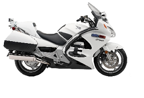 Xe mô tô Honda ST1300
