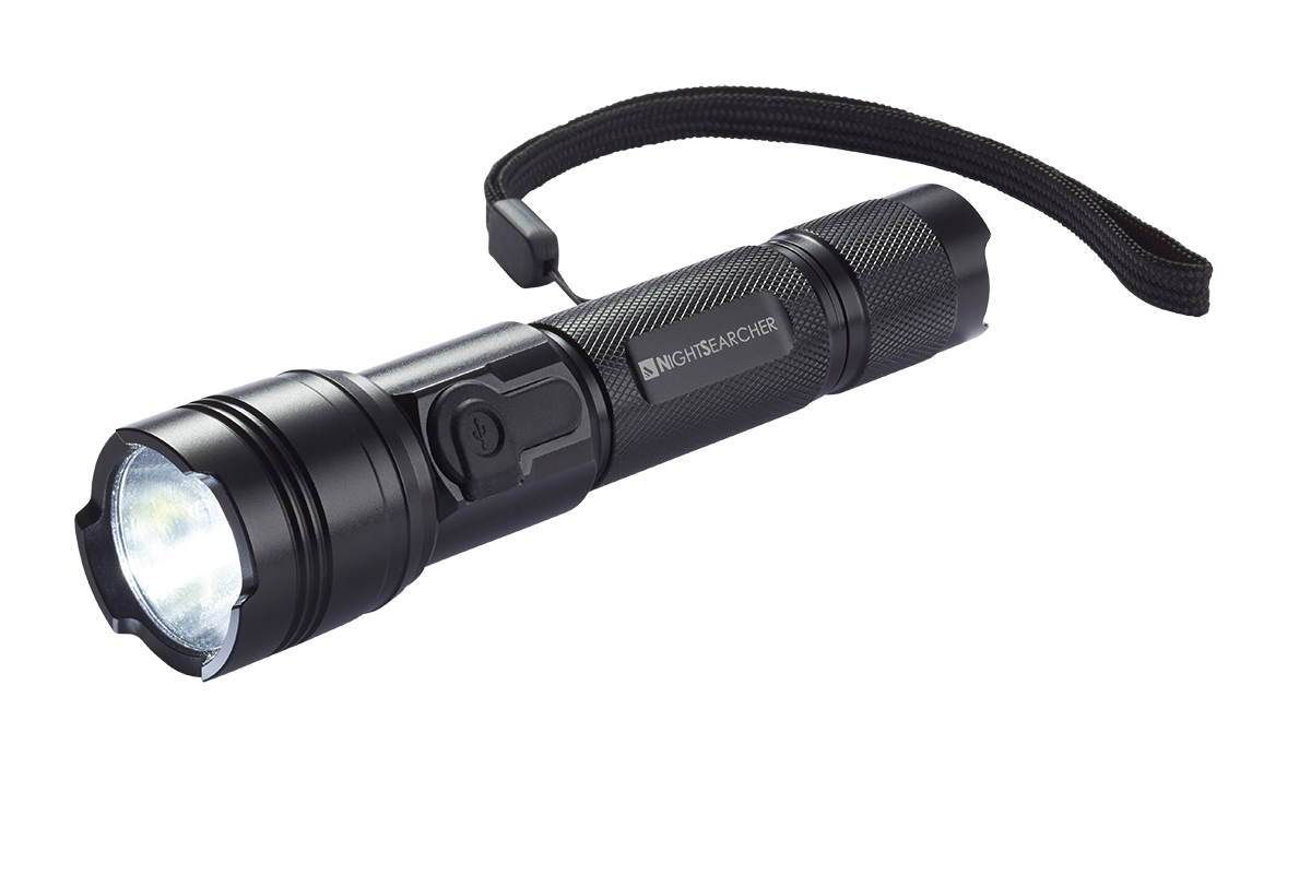 Đèn pin chuyên dụng Ex 800