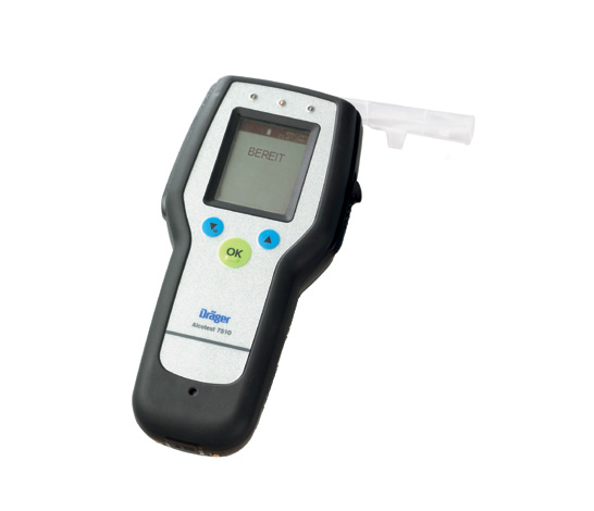 Máy đo nồng độ cồn Dr7510