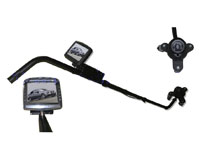 Gương và Camera soi gầm xe