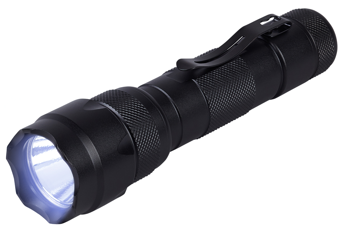 Đèn pin chuyên dụng Lightweight Ultra Violet LED torch light